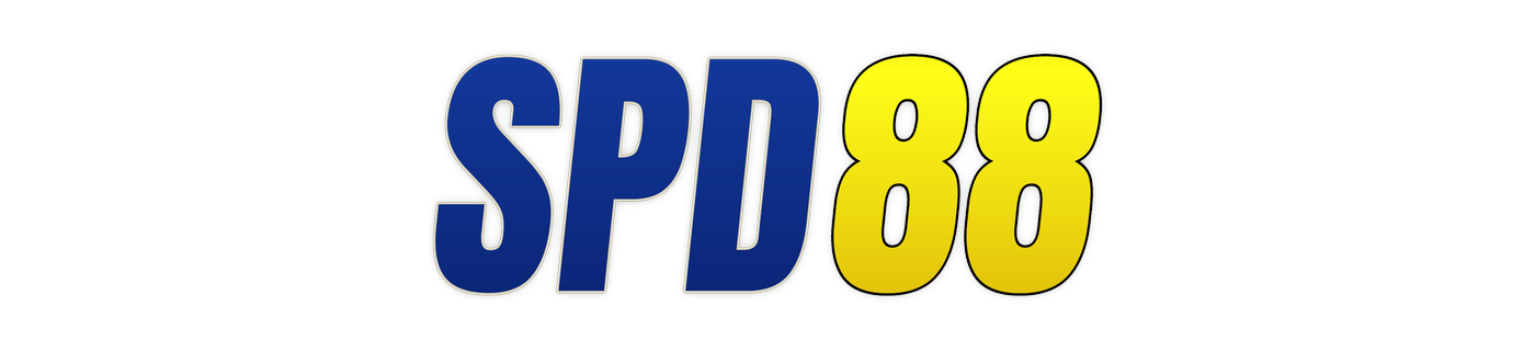 spd88 logo